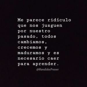 Meet your Posher, Erika